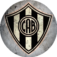 Logo Club Atlético Baradero